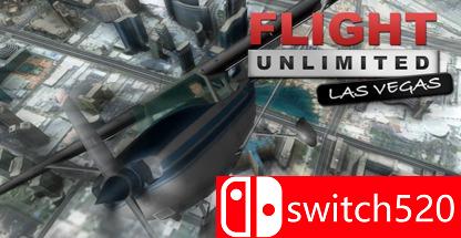 《极限飞行之拉斯维加斯（Flight Unlimited Las Vegas）》ALiAS破解版[EN]_0