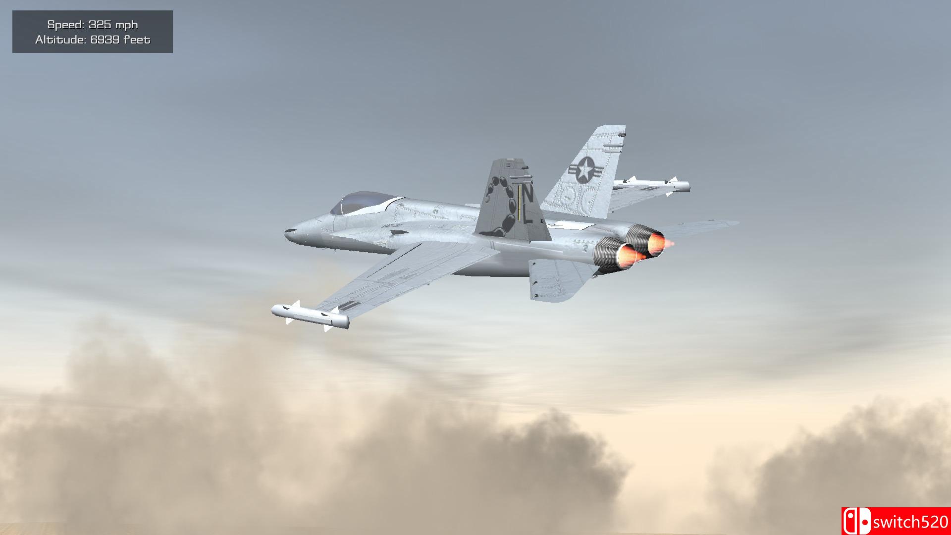 《极限飞行之拉斯维加斯（Flight Unlimited Las Vegas）》ALiAS破解版[EN]_2