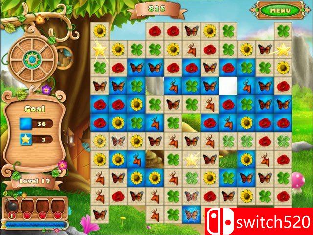 《仙境配对（Fairyland Match）》v1.0 ZEKE破解版[EN]_2