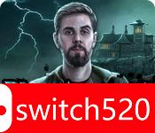 《幻象4：奥克维尔的恐惧》游戏封面