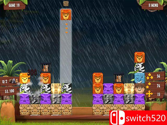 《游猎冒险（Safari Venture）》v1.0 ZEKE破解版[EN]_2