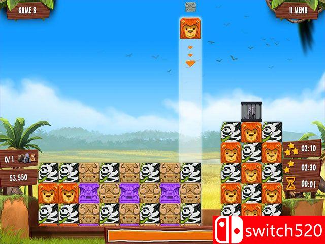 《游猎冒险（Safari Venture）》v1.0 ZEKE破解版[EN]_1