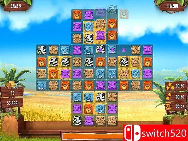 《游猎冒险（Safari Venture）》v1.0 ZEKE破解版[EN]_3