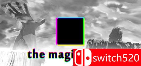 《魔法阵（The Magic Circle）》CODEX破解版游戏主图