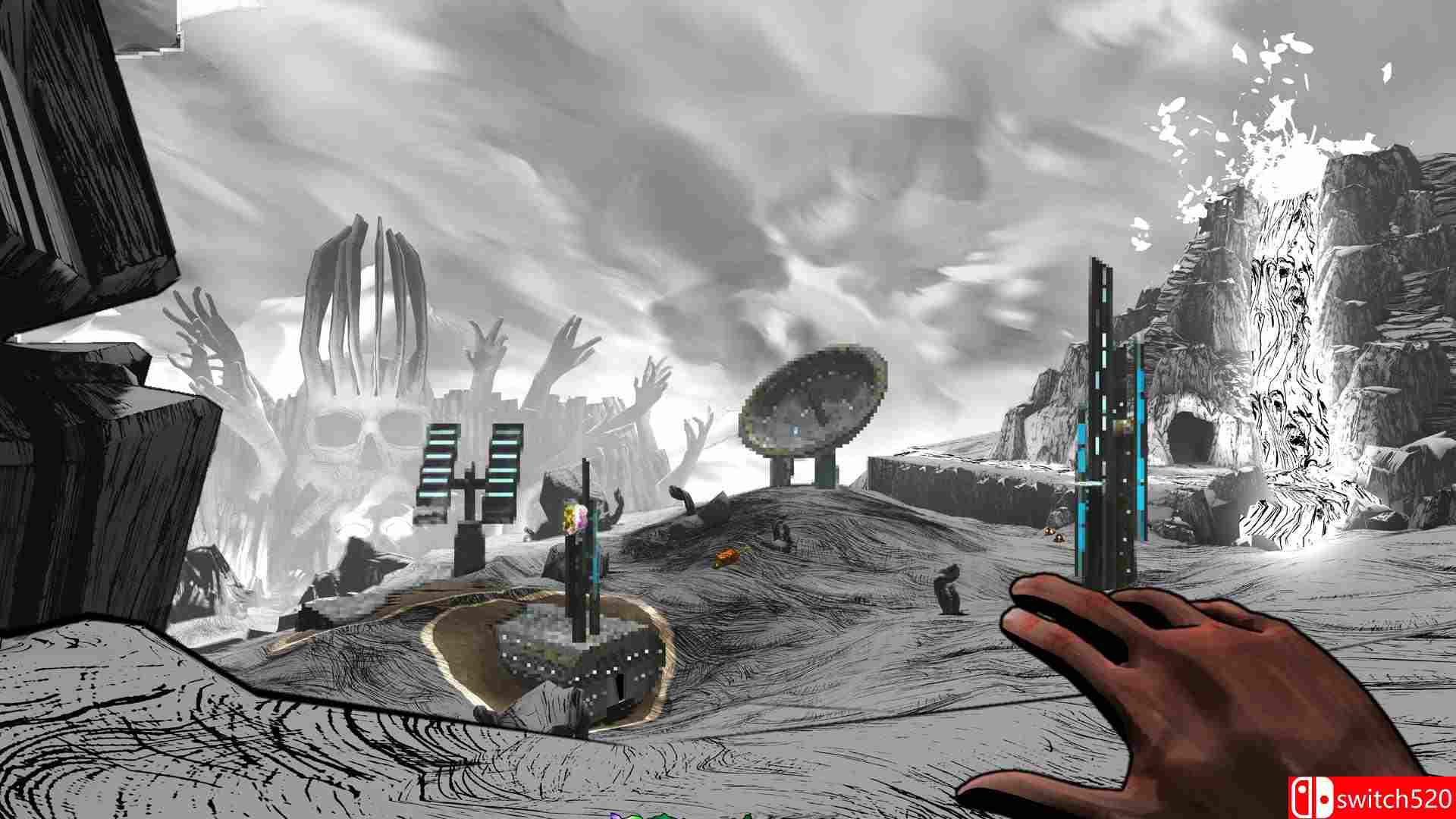 《魔法阵》游戏截图4