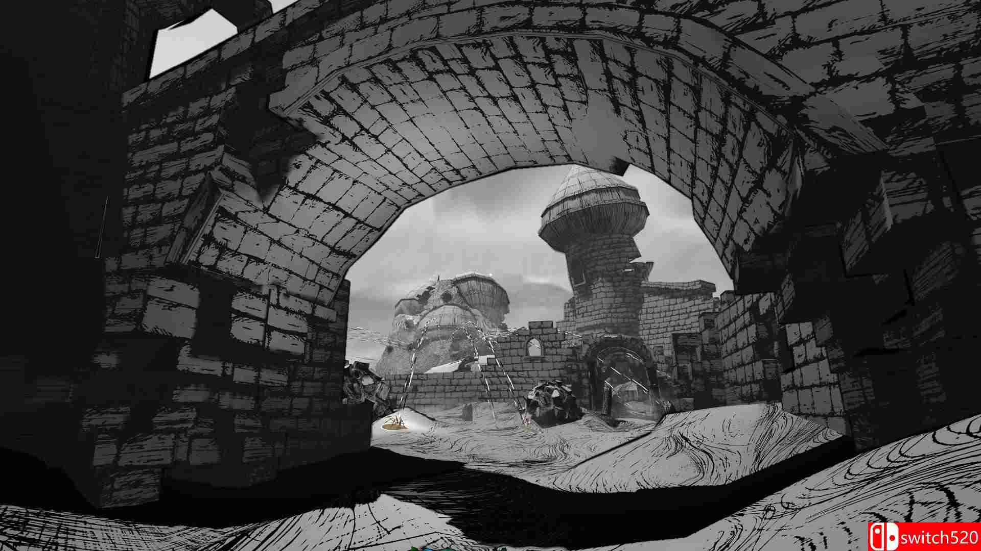 《魔法阵》游戏截图5