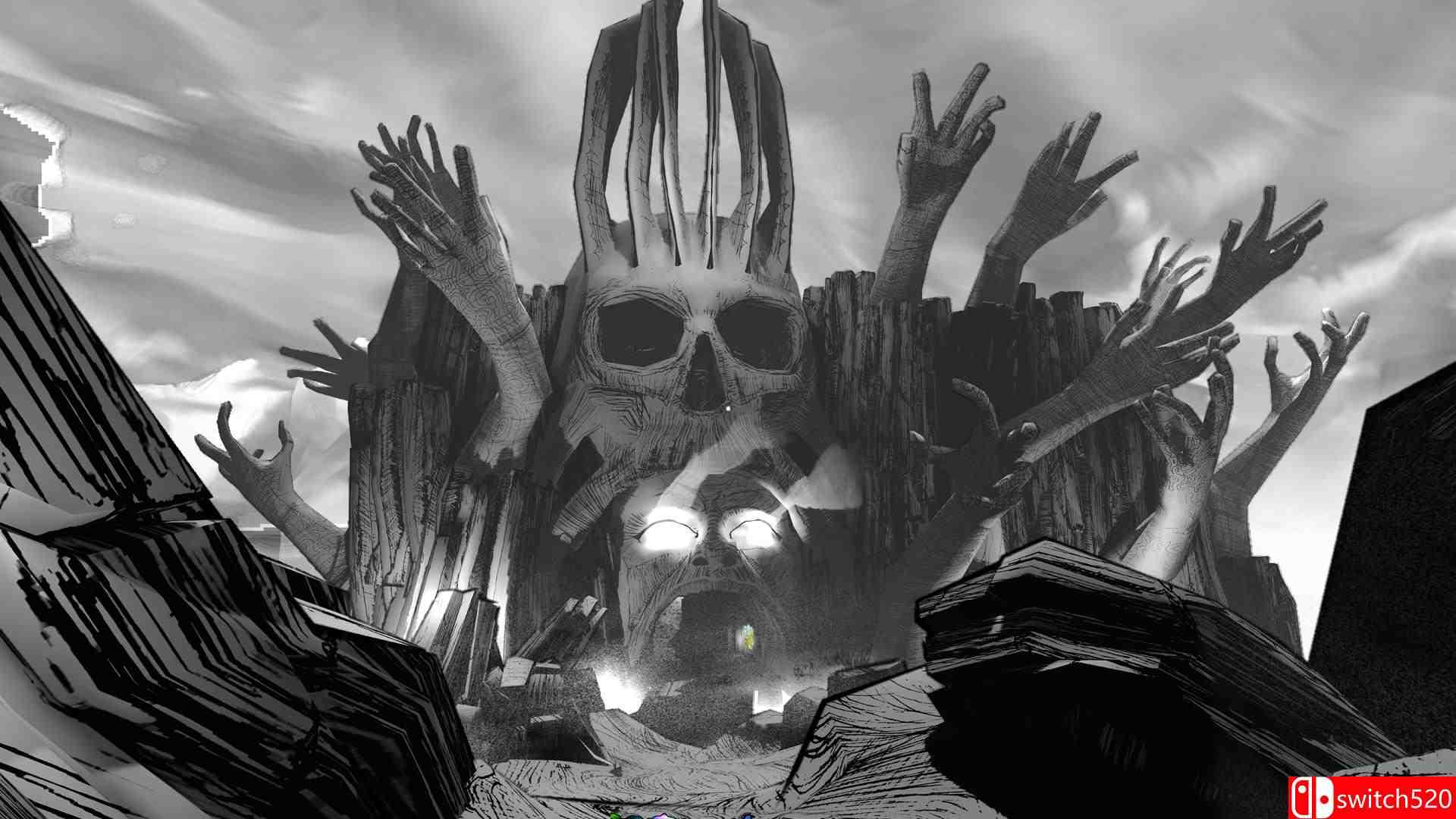 《魔法阵》游戏截图6