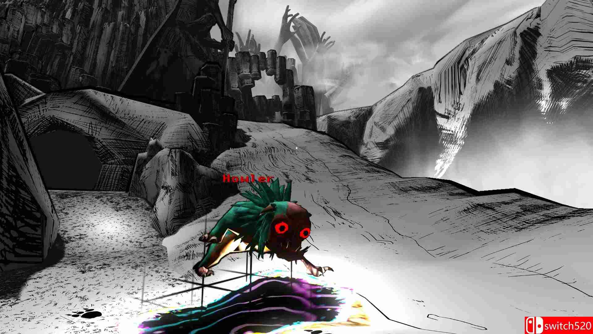 《魔法阵》游戏截图7