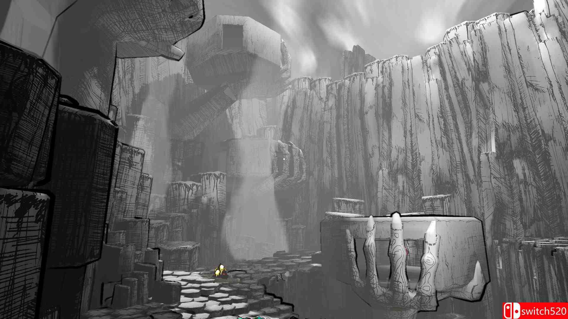 《魔法阵》游戏截图8