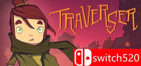 《通行者（Traverser）》五国语言 ALiAS硬盘版[EN]_0