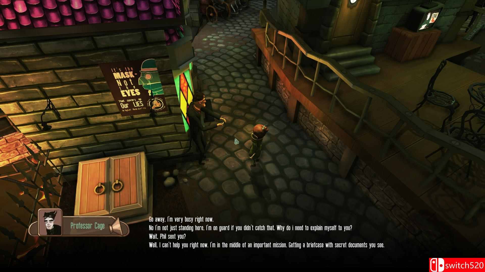 《通行者（Traverser）》五国语言 ALiAS硬盘版[EN]_4