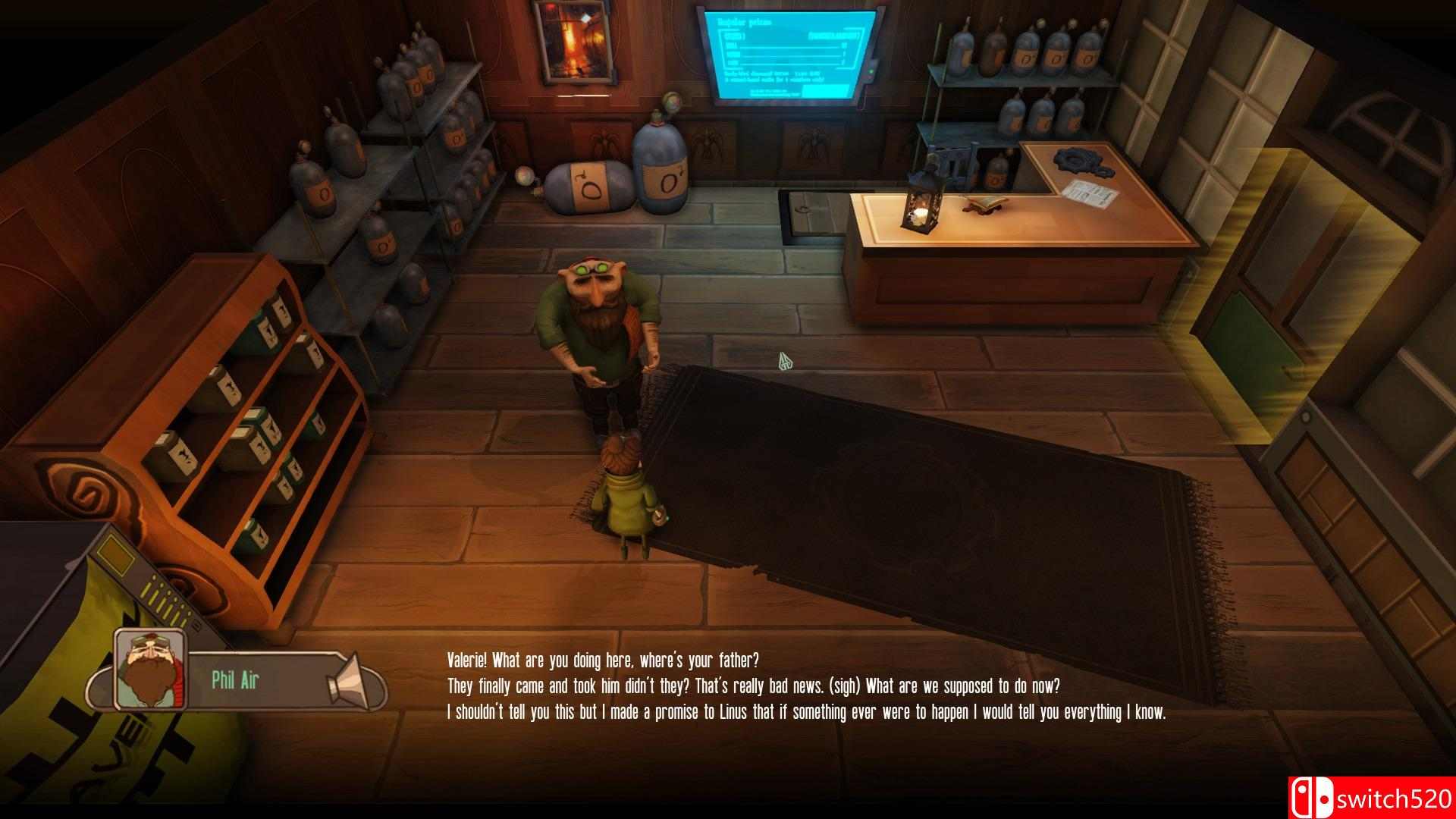 《通行者（Traverser）》五国语言 ALiAS硬盘版[EN]_5