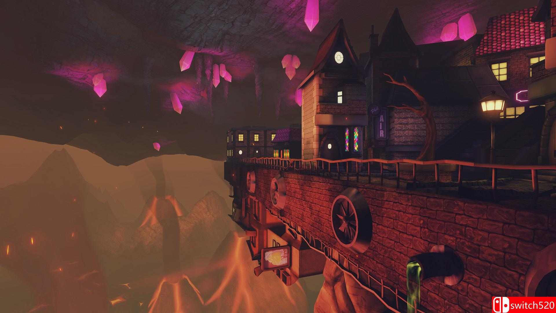 《通行者（Traverser）》五国语言 ALiAS硬盘版[EN]_7