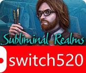 《阈下领域：杰作》游戏封面