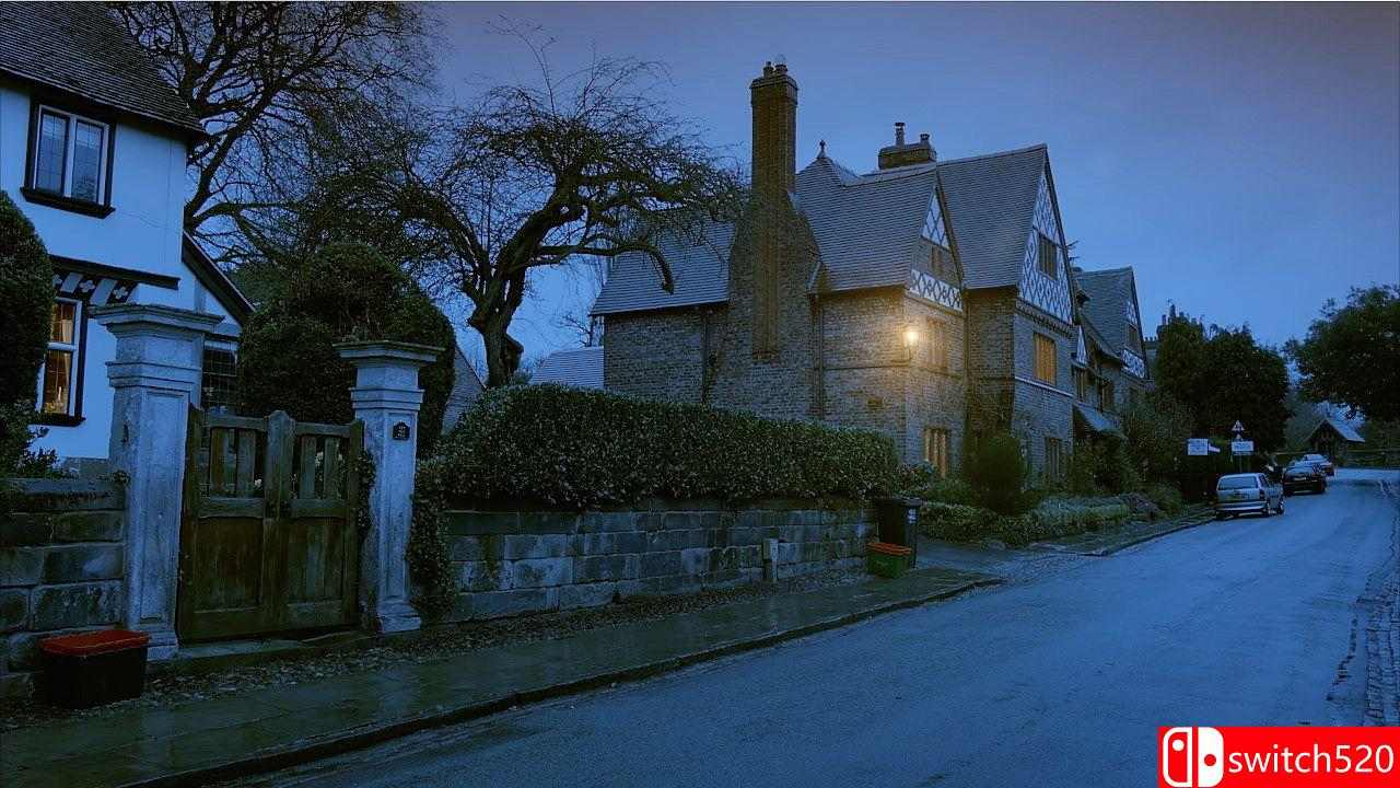 《矛盾：找出骗子》游戏截图2