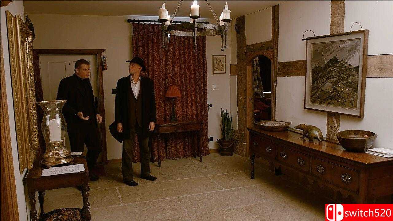 《矛盾：找出骗子》游戏截图3