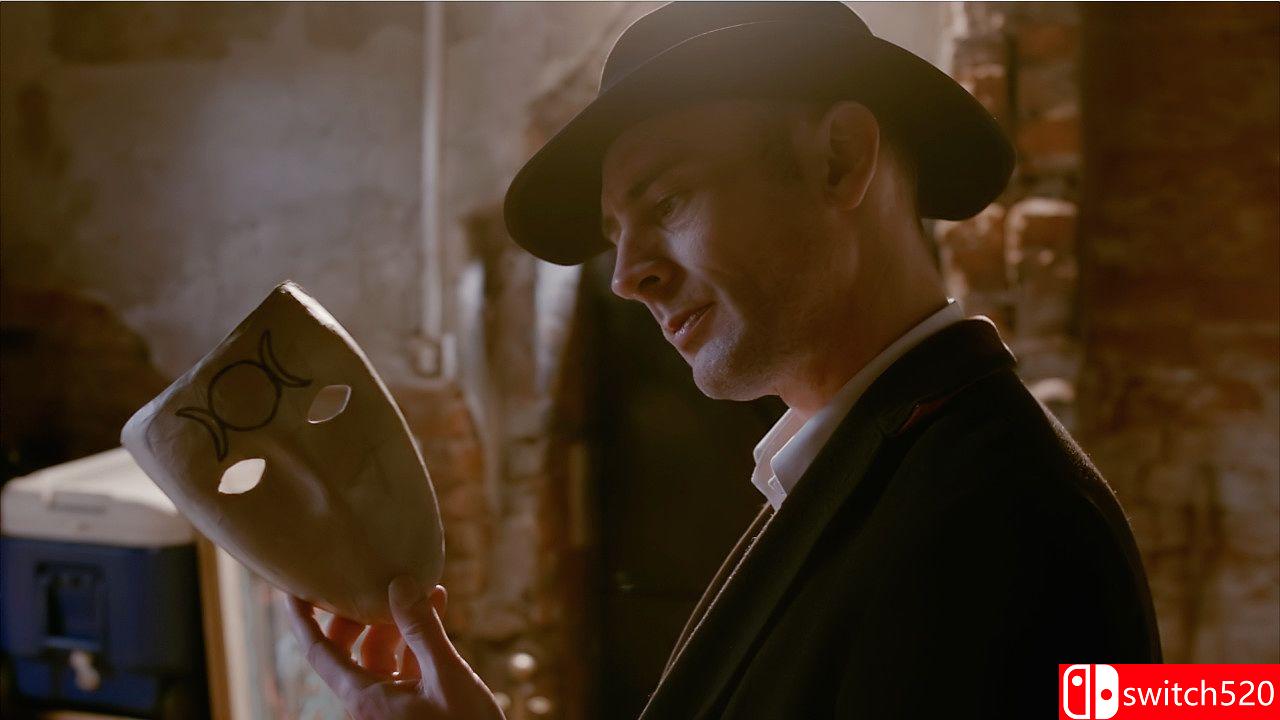 《矛盾：找出骗子》游戏截图4