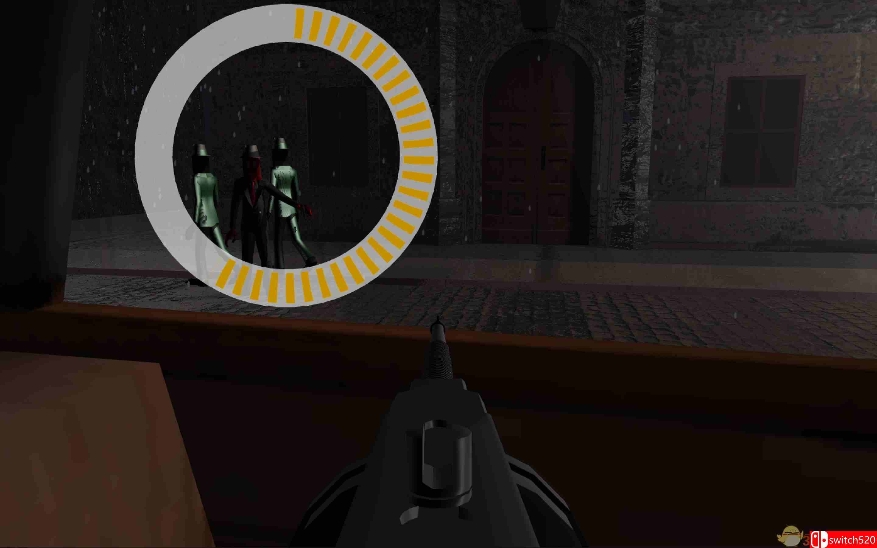 《射杀匪徒（Driveby Gangster）》iNLAWS破解版[EN]_2