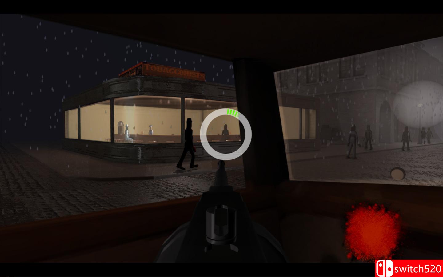 《射杀匪徒（Driveby Gangster）》iNLAWS破解版[EN]_3