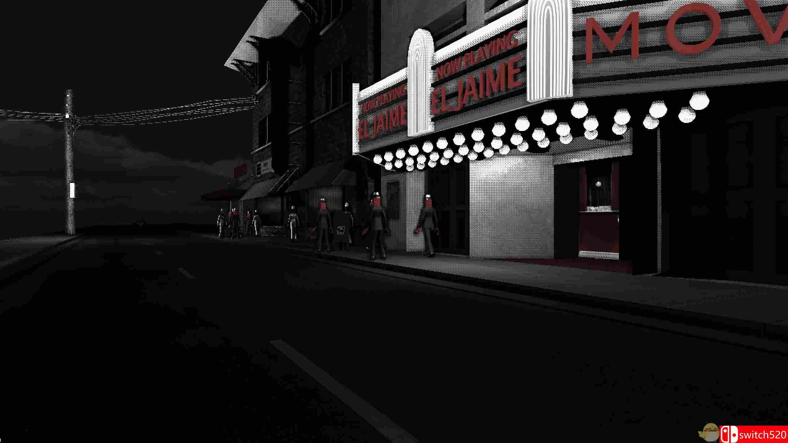 《射杀匪徒（Driveby Gangster）》iNLAWS破解版[EN]_4