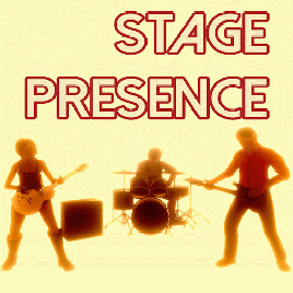 《登台表演（Stage Presence）》v1.22 OUTLAWS破解版[EN]_0