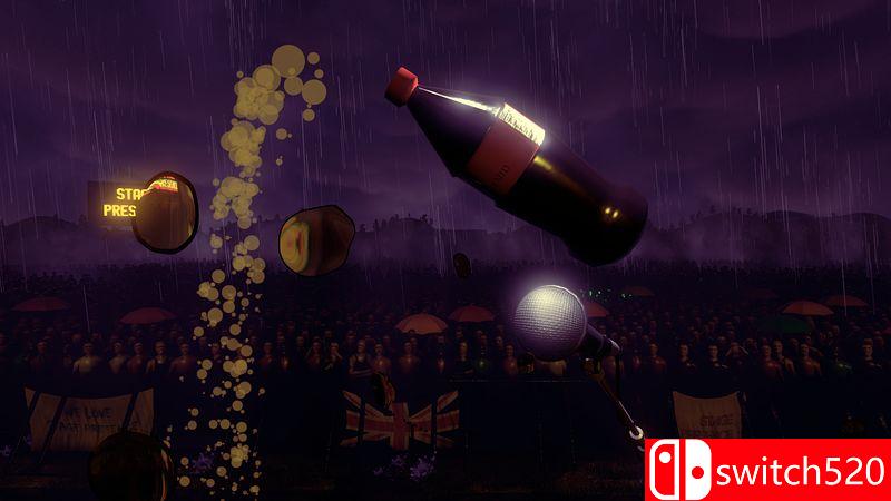 《登台表演（Stage Presence）》v1.22 OUTLAWS破解版[EN]_2