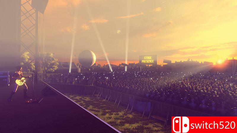 《登台表演（Stage Presence）》v1.22 OUTLAWS破解版[EN]_3