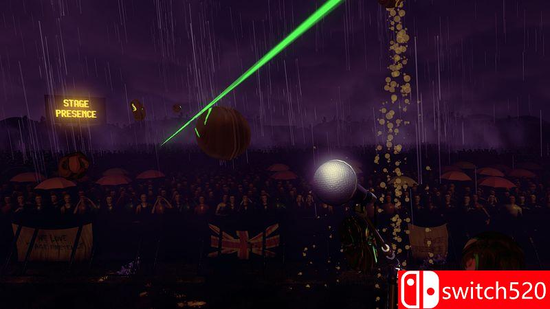 《登台表演（Stage Presence）》v1.22 OUTLAWS破解版[EN]_4