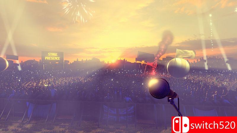 《登台表演（Stage Presence）》v1.22 OUTLAWS破解版[EN]_1