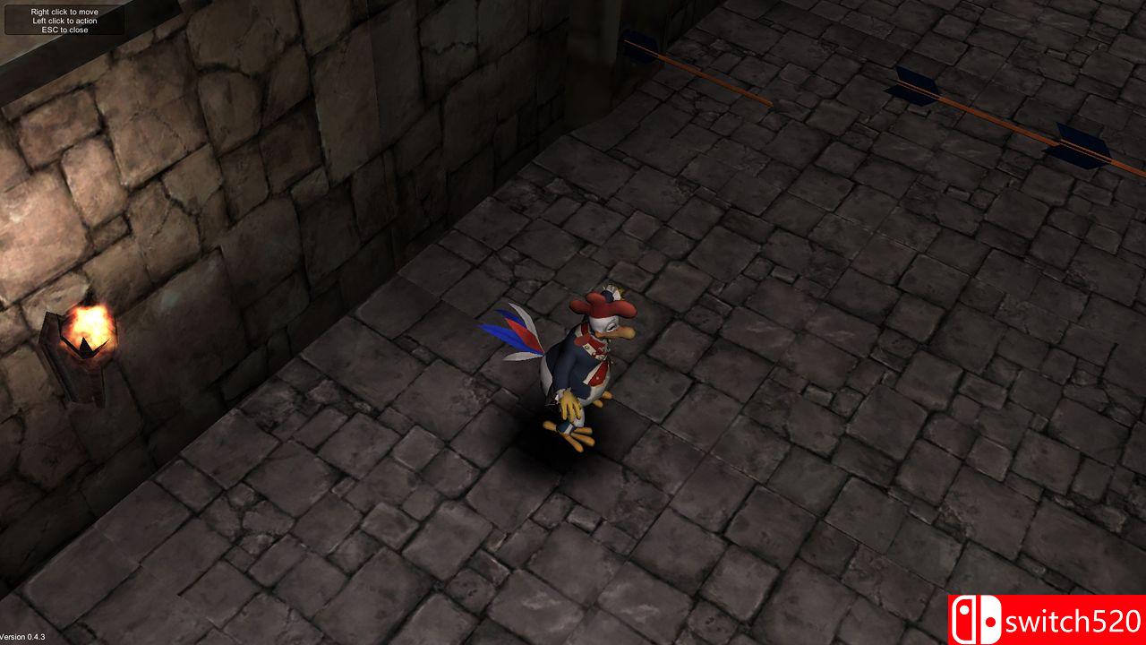 《巴尔塔萨城堡的神秘迷宫（Mystery Maze Of Balthasar Castle）》三语言 v1.1 DELiGHT破解版[EN]_1