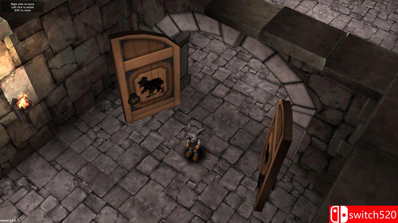 《巴尔塔萨城堡的神秘迷宫（Mystery Maze Of Balthasar Castle）》三语言 v1.1 DELiGHT破解版[EN]_4