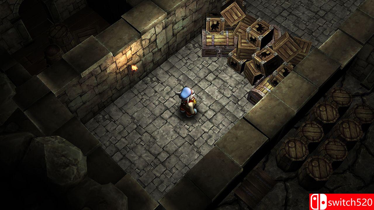 《巴尔塔萨城堡的神秘迷宫（Mystery Maze Of Balthasar Castle）》三语言 v1.1 DELiGHT破解版[EN]_3