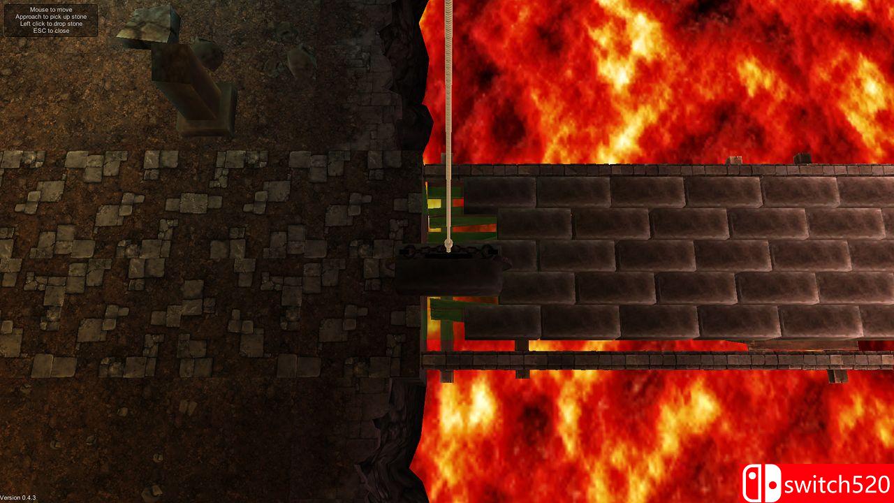 《巴尔塔萨城堡的神秘迷宫（Mystery Maze Of Balthasar Castle）》三语言 v1.1 DELiGHT破解版[EN]_2