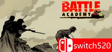 战争学院游戏封面