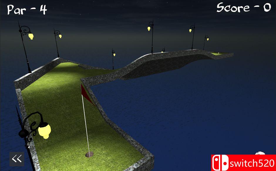 《巴格伯: 迷你高尔夫（Bugbird Mini Golf）》RAiN破解版[EN]_4