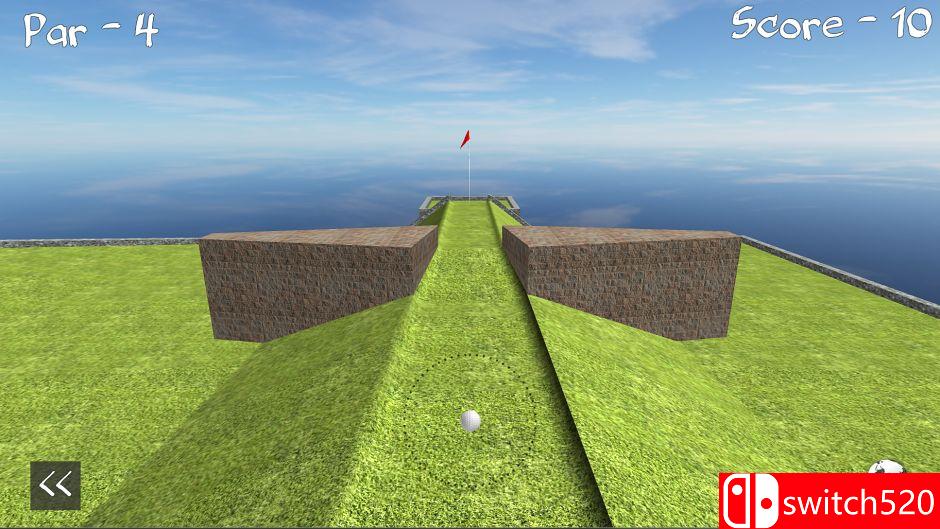 《巴格伯: 迷你高尔夫（Bugbird Mini Golf）》RAiN破解版[EN]_1