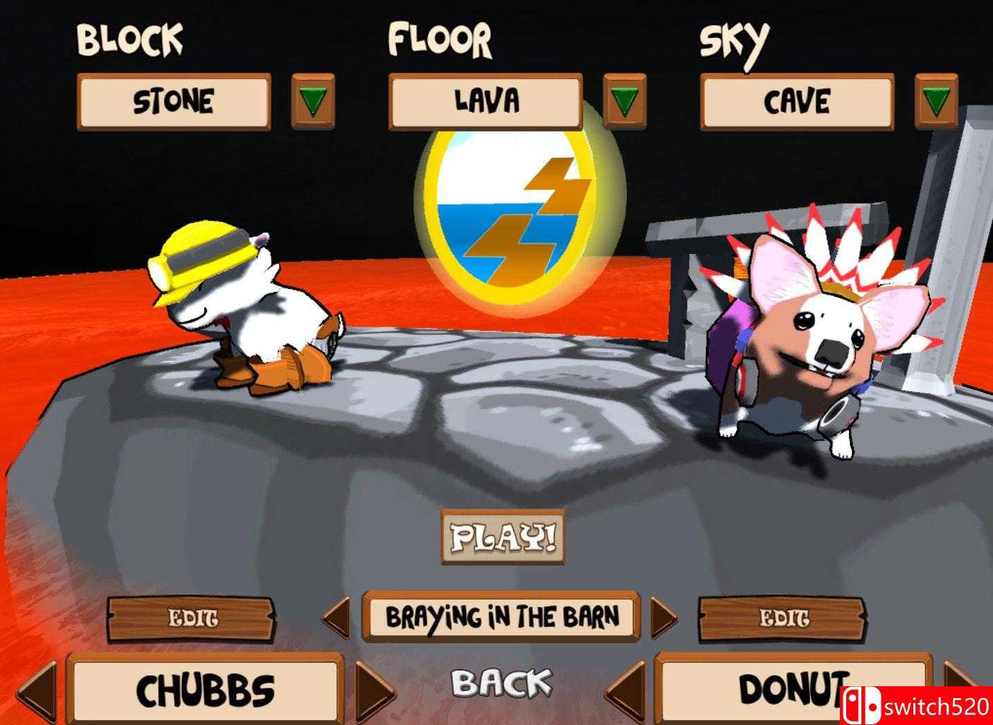 《桥上的羊（Goats On A Bridge）》v1.2 TE破解版[EN]_3