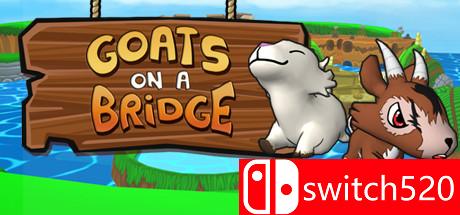 《桥上的羊（Goats On A Bridge）》v1.2 TE破解版[EN]_0