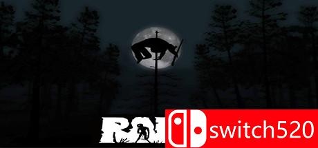 《耙子（Rake）》游戏封面