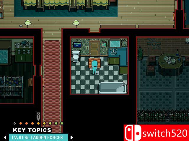 《最后一句（Last Word）》v1.7.09.2015 TE破解版[EN]_4