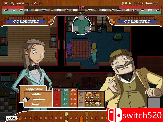 《最后一句（Last Word）》v1.7.09.2015 TE破解版[EN]_1