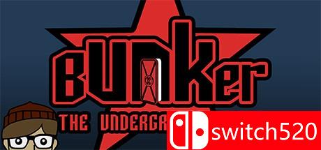 《地堡：地下游戏》游戏主图