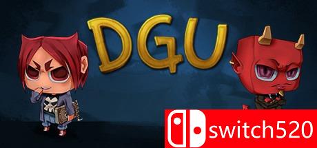 《死神大学（DGU）》FLT修正破解版[CN/EN]_0