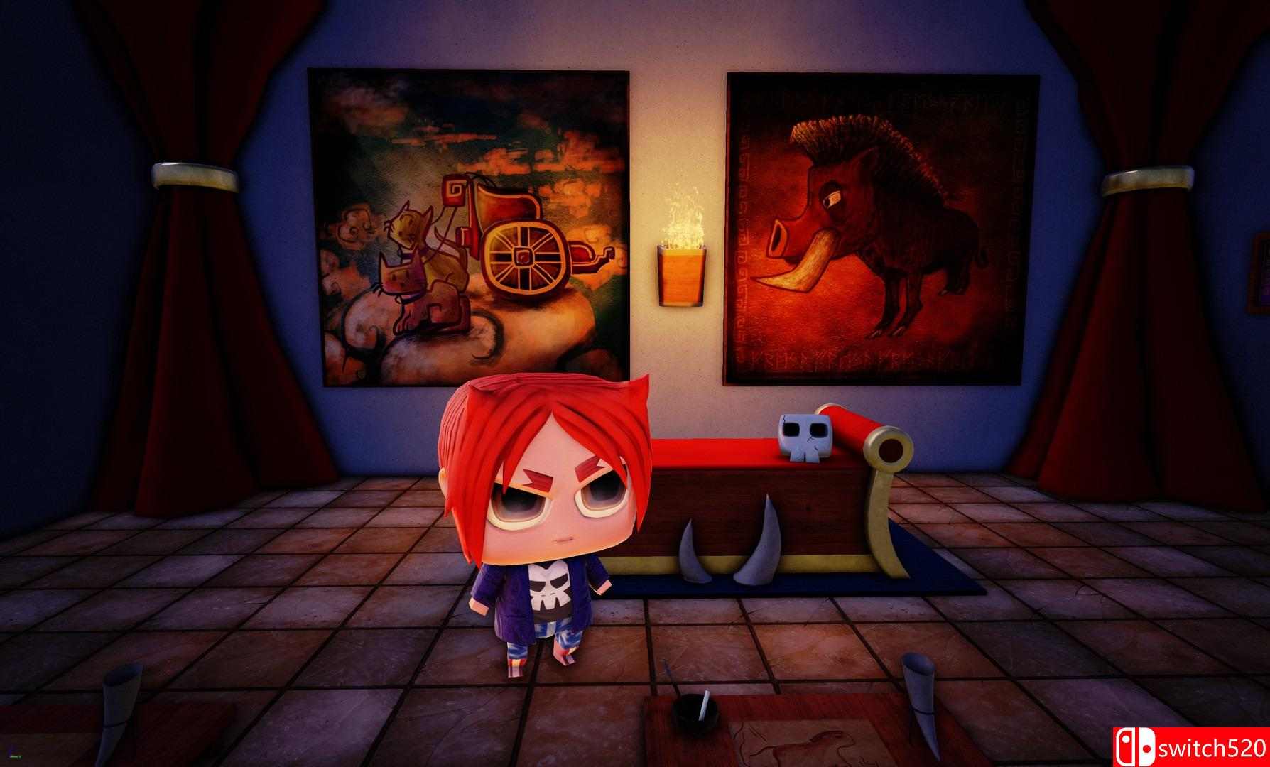 《死神大学（DGU）》FLT修正破解版[CN/EN]_1