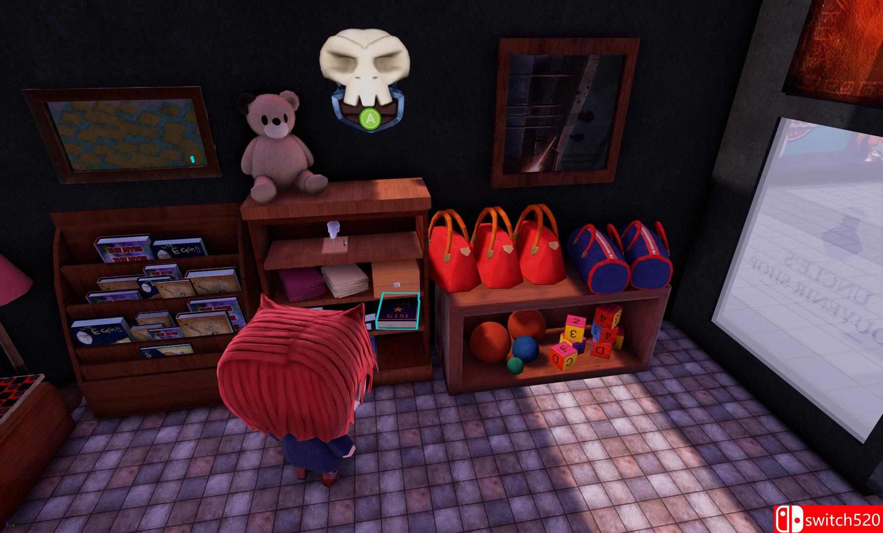 《死神大学（DGU）》FLT修正破解版[CN/EN]_2