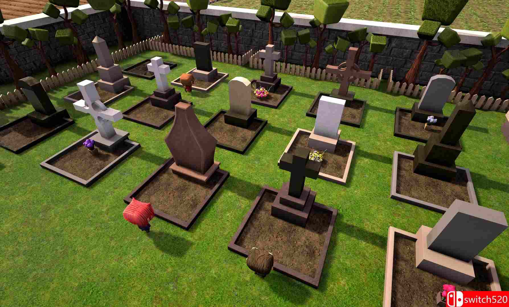 《死神大学（DGU）》FLT修正破解版[CN/EN]_3