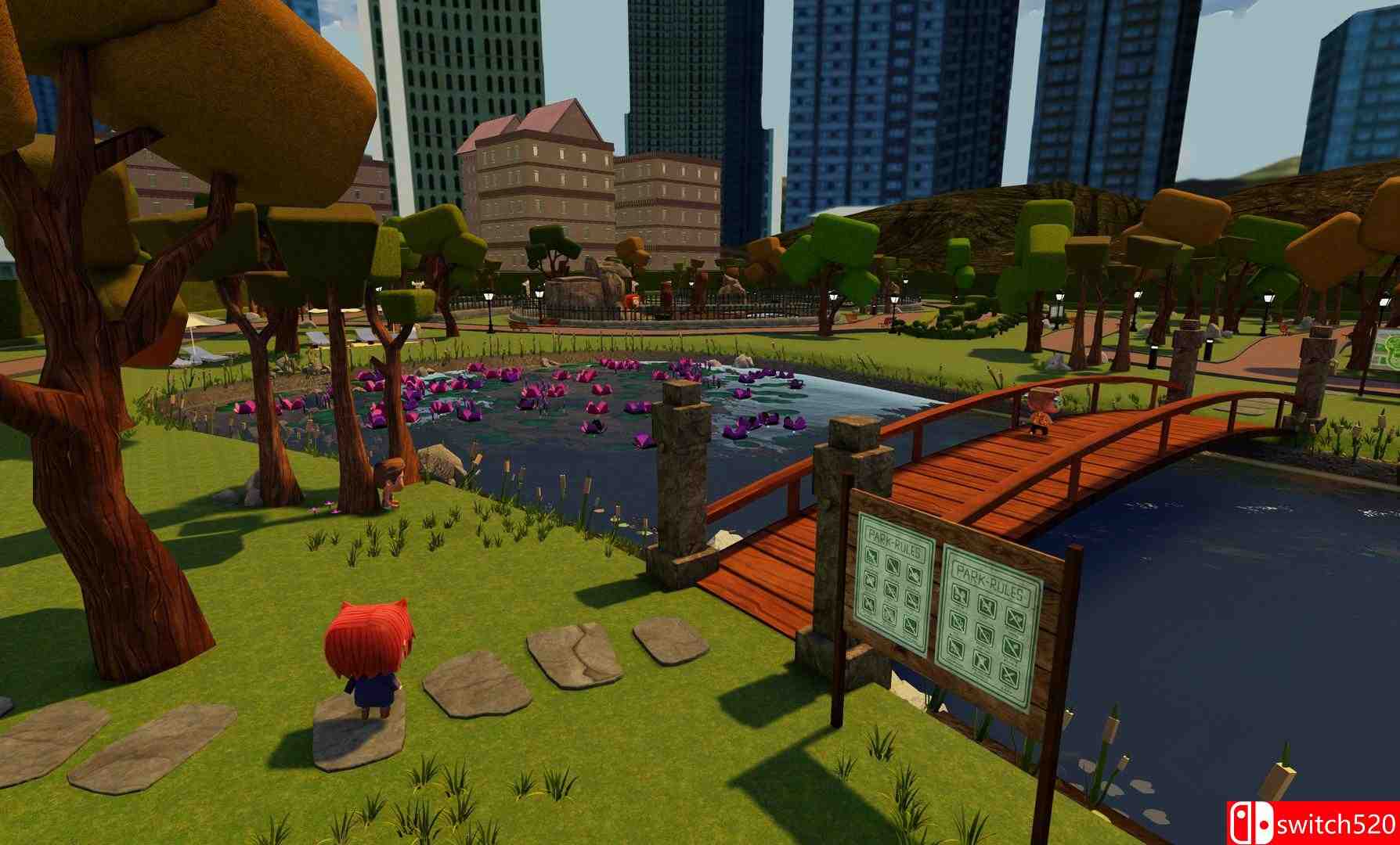 《死神大学（DGU）》FLT修正破解版[CN/EN]_7