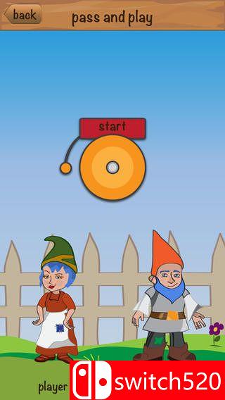 花园侏儒游戏截图3