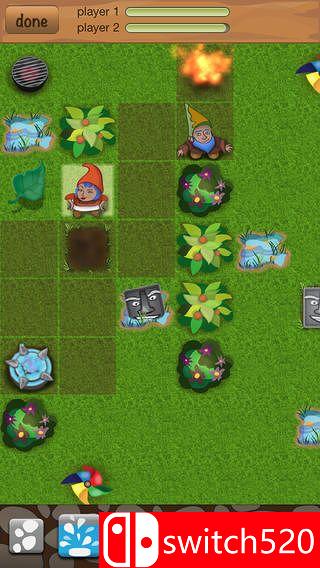 花园侏儒游戏截图4