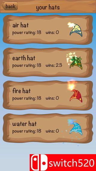 花园侏儒游戏截图2